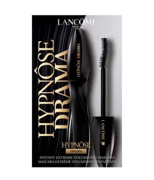 LANCÔME Hypnôse Drama Mascara Set (+ Crayon Khôl Nr. 27 + Bi Facil Yeux) Augen Make-up Set 1 Stk Schwarz