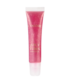 LANCÔME Juicy Tubes Lipgloss 15 ml Braun