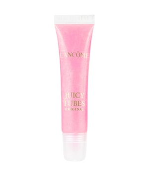 LANCÔME Juicy Tubes Lipgloss 15 ml Rosa