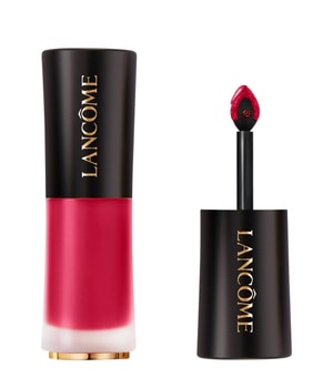 LANCÔME L'Absolu Rouge Drama Ink Liquid Lipstick 6 ml Dunkelrot