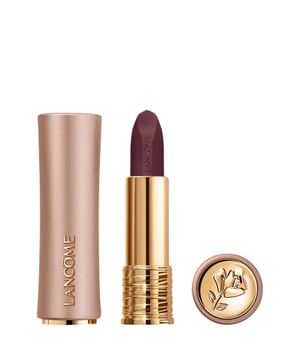 LANCÔME L'Absolu Rouge Intimatte Lippenstift 3 g Braun