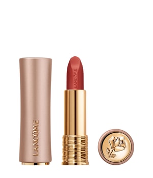 LANCÔME L'Absolu Rouge Intimatte Lippenstift 3 g Dunkelrot