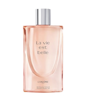 LANCÔME La vie est belle Duschgel 200 ml