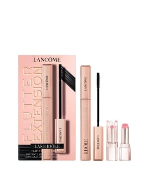 LANCÔME Lash Idôle Flutter Extension Mascara Set Augen Make-up Set 1 Stk Schwarz