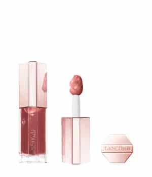 LANCÔME Lip Idôle Juicytreat Lipgloss 9 ml Dunkelrot