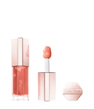 LANCÔME Lip Idôle Juicytreat Lipgloss 9 ml Hellbraun