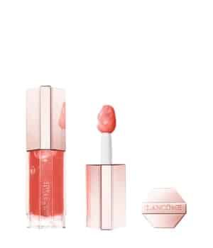 LANCÔME Lip Idôle Juicytreat Lipgloss 9 ml Nude