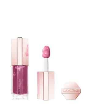LANCÔME Lip Idôle Juicytreat Lipgloss 9 ml Rosa