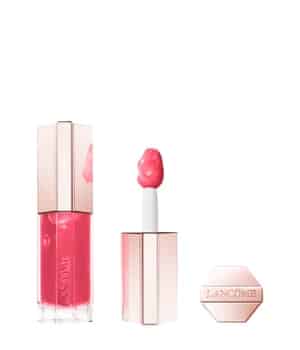 LANCÔME Lip Idôle Juicytreat Lipgloss 9 ml Rot