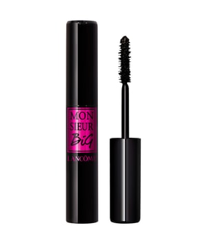 LANCÔME Monsieur Big Mascara 10 ml Schwarz