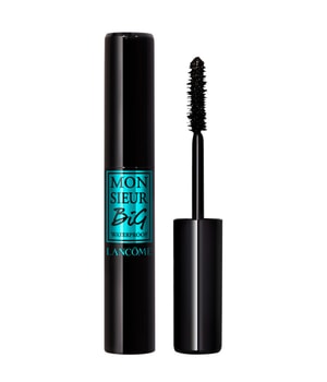 LANCÔME Monsieur Big Waterproof Mascara 10 ml Schwarz