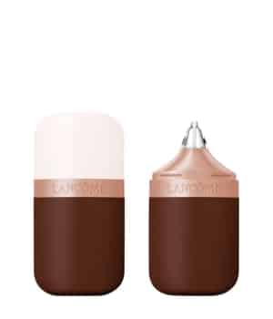 LANCÔME Skin Idôle 3+ Serum Supertint Flüssige Foundation 30 ml Schwarz