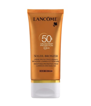 LANCÔME Soleil Bronzer SPF 50 Sun BB Cream 50 ml Nude