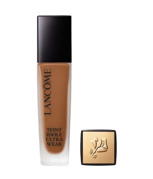 LANCÔME Teint Idole Ultra Wear 24H Wear & Comfort Flüssige Foundation 30 ml Braun