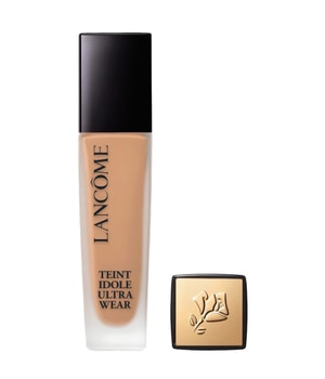 LANCÔME Teint Idole Ultra Wear 24H Wear & Comfort Flüssige Foundation 30 ml Hellbraun