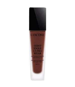 LANCÔME Teint Idole Ultra Wear Flüssige Foundation 30 ml Braun