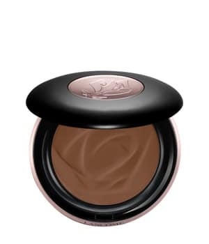 LANCÔME Teint Idole Ultra Wear Skin Refining Setting Powder Kompaktpuder 10 g Dunkelrot