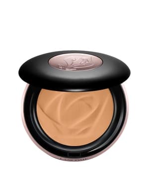 LANCÔME Teint Idole Ultra Wear Skin Refining Setting Powder Kompaktpuder 10 g Hellbraun
