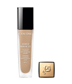 LANCÔME Teint Miracle Flüssige Foundation 30 ml Grau