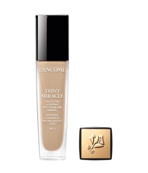 LANCÔME Teint Miracle Flüssige Foundation 30 ml Rosa