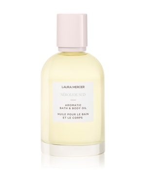 LAURA MERCIER Bath & Body Oil Néroli Du Sud Körperöl 100 ml