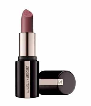 LAURA MERCIER Caviar Hydra-Crème Lipstick Lippenstift 3 g Braun