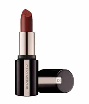 LAURA MERCIER Caviar Hydra-Crème Lipstick Lippenstift 3 g Dunkelrot