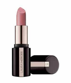 LAURA MERCIER Caviar Hydra-Crème Lipstick Lippenstift 3 g Hellbraun