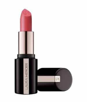 LAURA MERCIER Caviar Hydra-Crème Lipstick Lippenstift 3 g Orange