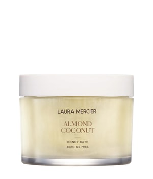 LAURA MERCIER Honey Bath Almond Coconut Badeschaum 250 ml