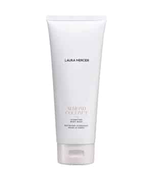 LAURA MERCIER Hydrating Body Wash Almond Coconut Duschgel 200 ml