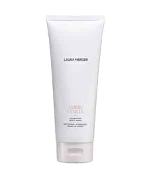 LAURA MERCIER Hydrating Body Wash Ambre Vanille Duschgel 200 ml