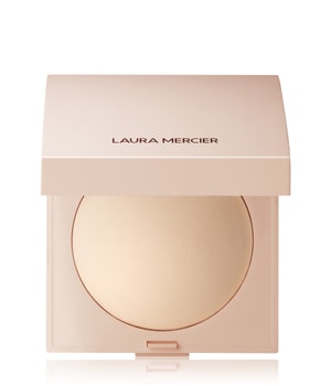 LAURA MERCIER Real Flawless Luminous Perfecting Powder Fixierpuder 7.5 g Nude