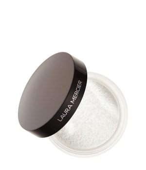 LAURA MERCIER Secret Brightening Powder For Under Eyes Fixierpuder 4 g Creme
