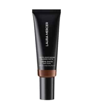 LAURA MERCIER Tinted Moisturizer Blurred Matte SPF 30 Flüssige Foundation 45 ml Dunkelrot