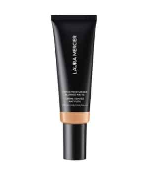LAURA MERCIER Tinted Moisturizer Blurred Matte SPF 30 Flüssige Foundation 45 ml Hellbraun
