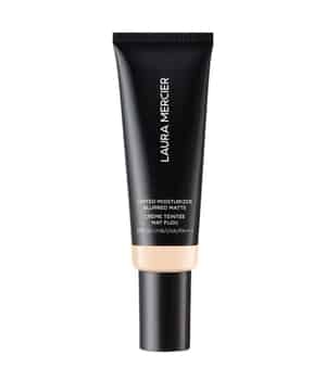 LAURA MERCIER Tinted Moisturizer Blurred Matte SPF 30 Flüssige Foundation 45 ml Nude