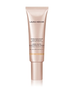 LAURA MERCIER Tinted Moisturizer Light Revealer Getönte Gesichtscreme 50 ml Rosa