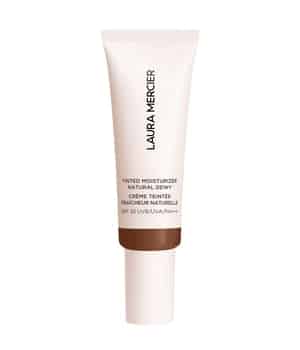 LAURA MERCIER Tinted Moisturizer Natural Dewy SPF 30 Flüssige Foundation 45 ml Braun