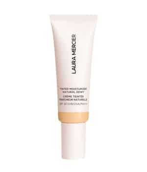 LAURA MERCIER Tinted Moisturizer Natural Dewy SPF 30 Flüssige Foundation 45 ml Nude