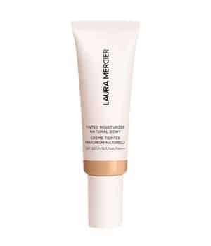 LAURA MERCIER Tinted Moisturizer Natural Dewy SPF 30 Flüssige Foundation 45 ml Rosa