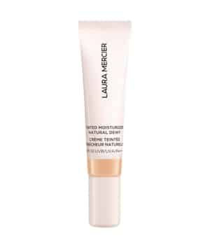LAURA MERCIER Tinted Moisturizer Natural Dewy SPF 30 Mini Flüssige Foundation 15 ml Rosa