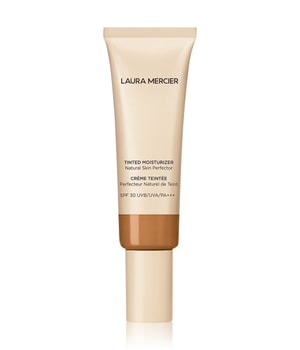 LAURA MERCIER Tinted Moisturizer Natural Skin Perfector SPF 30 Getönte Gesichtscreme 50 ml Hellbraun