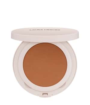LAURA MERCIER Translucent Pressed Setting Powder Ultra-Blur Fixierpuder 6.5 g Hellbraun