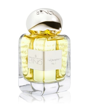 LENGLING Extraits de Sentiments No 1 ~ el pasajero ~ Parfum 100 ml