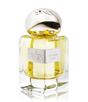 LENGLING Extraits de Sentiments No 6 ~ a la carte ~ Parfum 50 ml