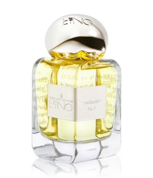 LENGLING Extraits de Sentiments No 7 ~ sekushi ~ Parfum 100 ml
