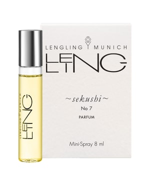 LENGLING Extraits de Sentiments No 7 ~ sekushi ~ Parfum 8 ml