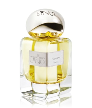 LENGLING Extraits de Sentiments No 8 ~ apero ~ Parfum 50 ml
