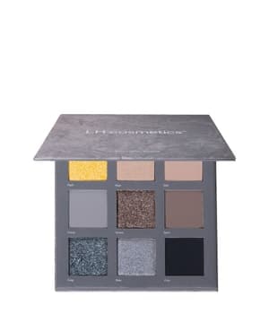 LH Cosmetics Aim Higher Palette Lidschatten Palette 9 g